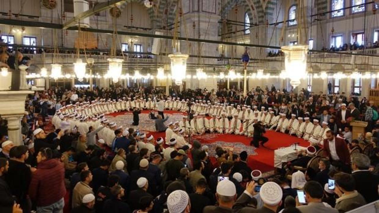 Erbaş: 140 bin hafız yeterli değil!