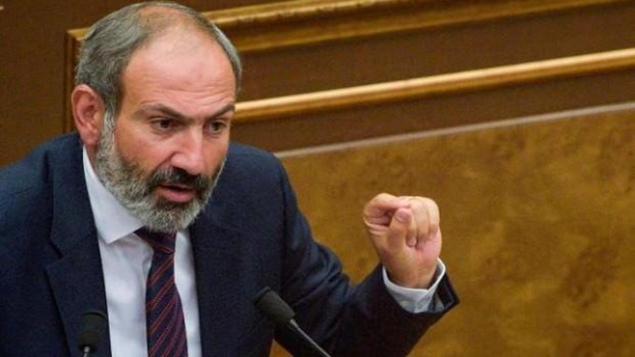 Ermenistan yeni başbakanı seçti!
