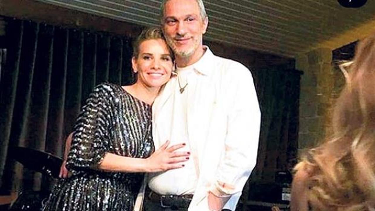 Esra Erol: En mutlu gecemdi