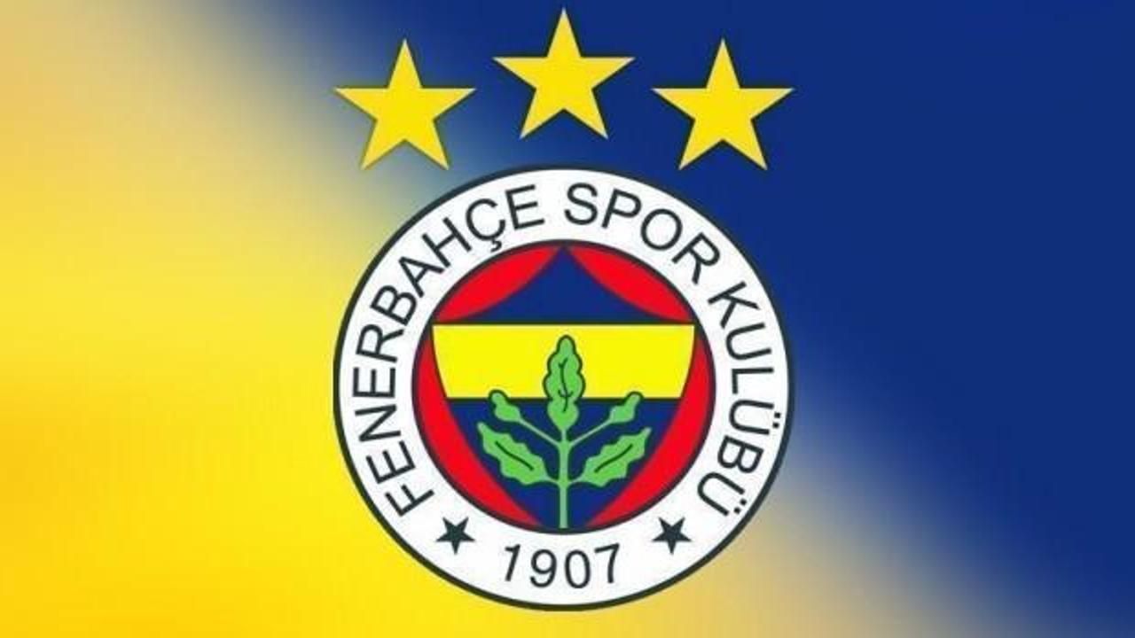Fenerbahçe'den sert açıklama! "Tamamı yalan"