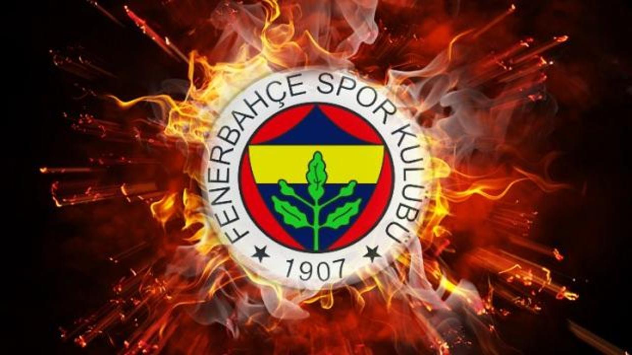 Fenerbahçe'de devrim gibi proje! 2+3 yıllık imza