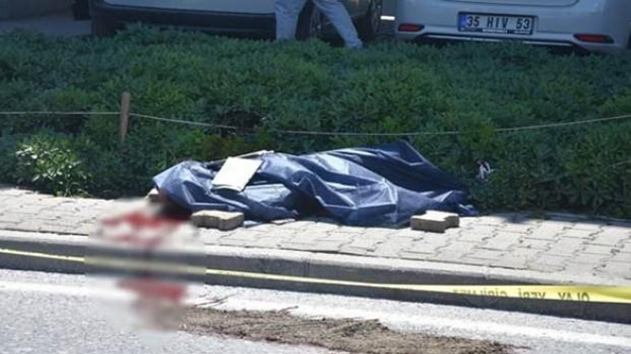 Kan davası hesaplaşması: 1 &ouml;l&uuml;