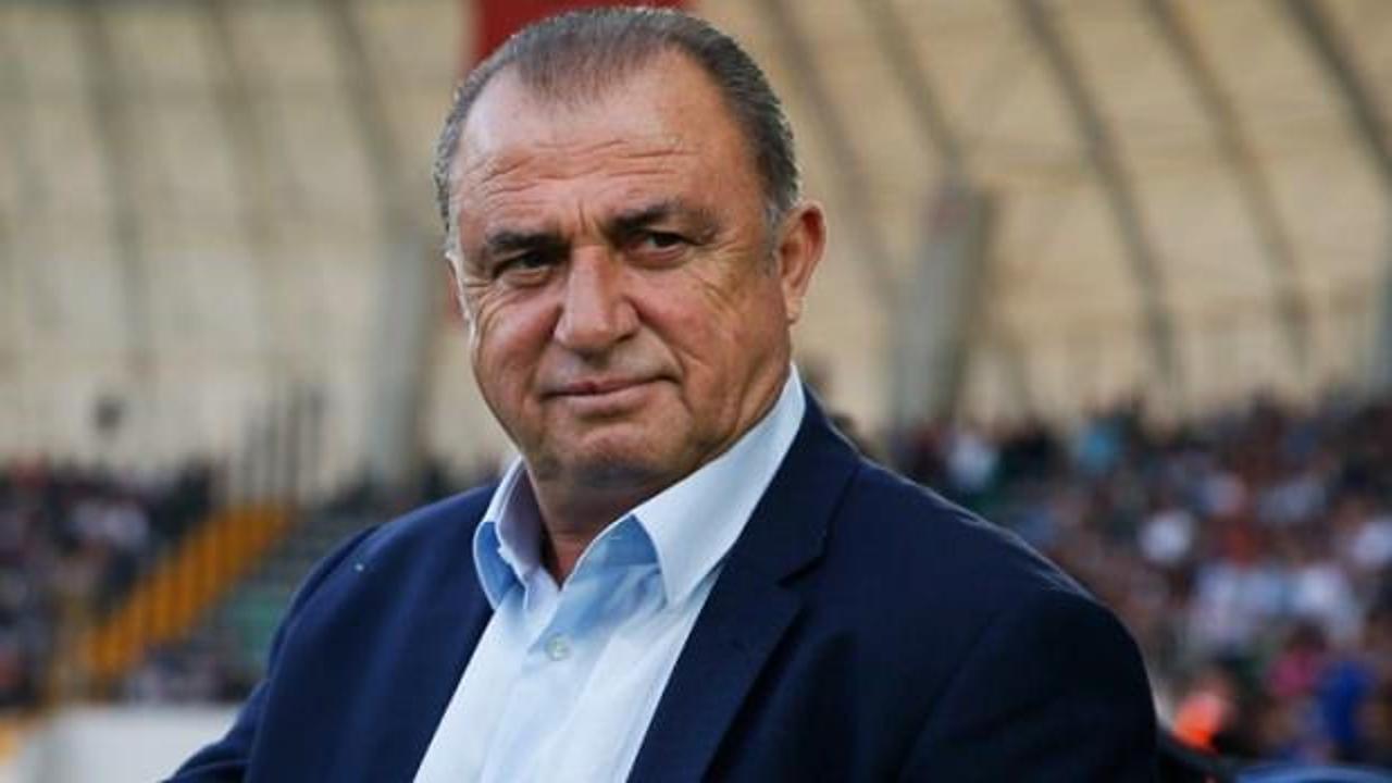 İşte Terim'in listesindeki 2 isim!