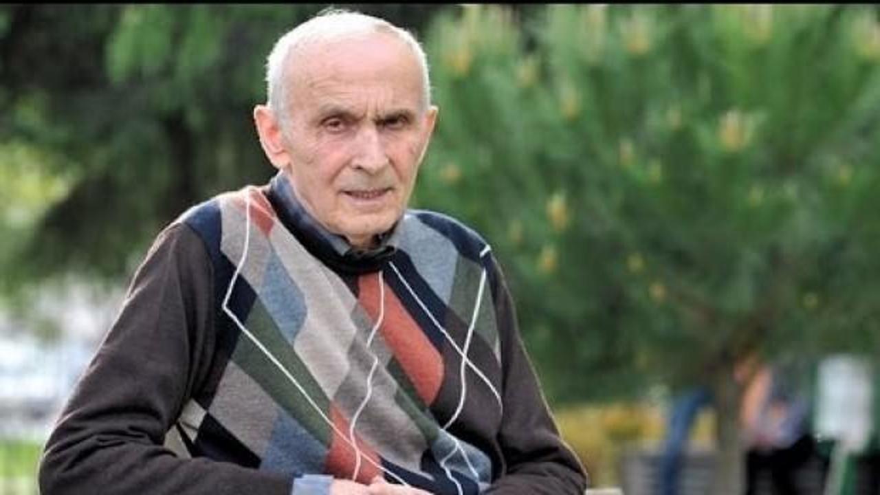 Mehmed Niyazi &Ouml;zdemir vefat etti