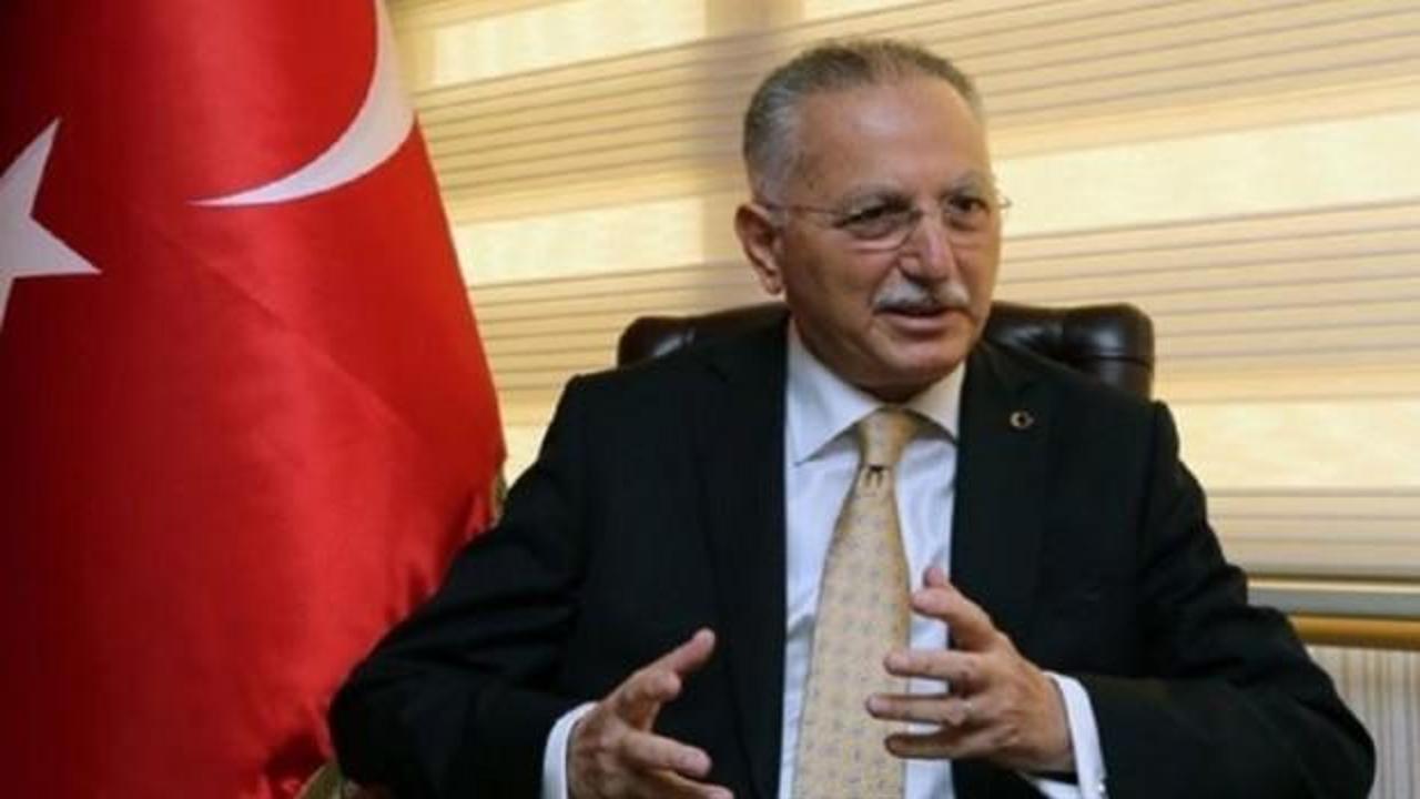 MHP'de aday adayı olmayan 5 isim dikkat &ccedil;ekti