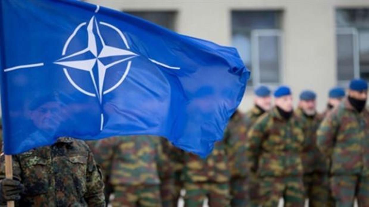 NATO'dan Trump'ın kararına ilişkin açıklama