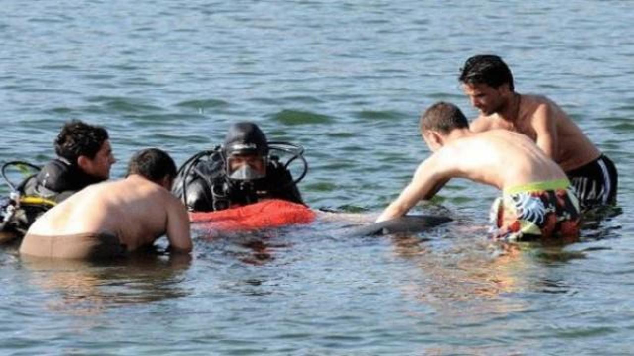 Boğuldu sanılmıştı! Şoke eden rapor...