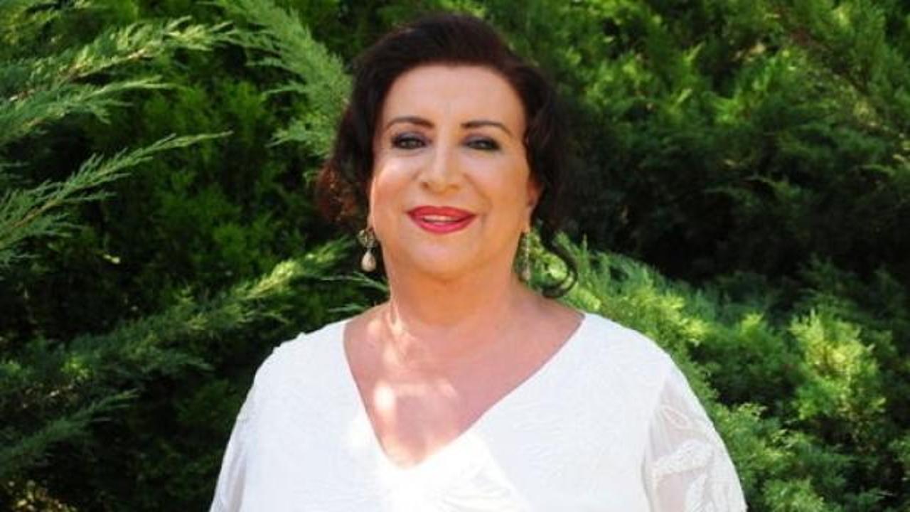 Perran Kutman &ouml;l&uuml;mden nasıl d&ouml;nd&uuml;ğ&uuml;n&uuml; anlattı