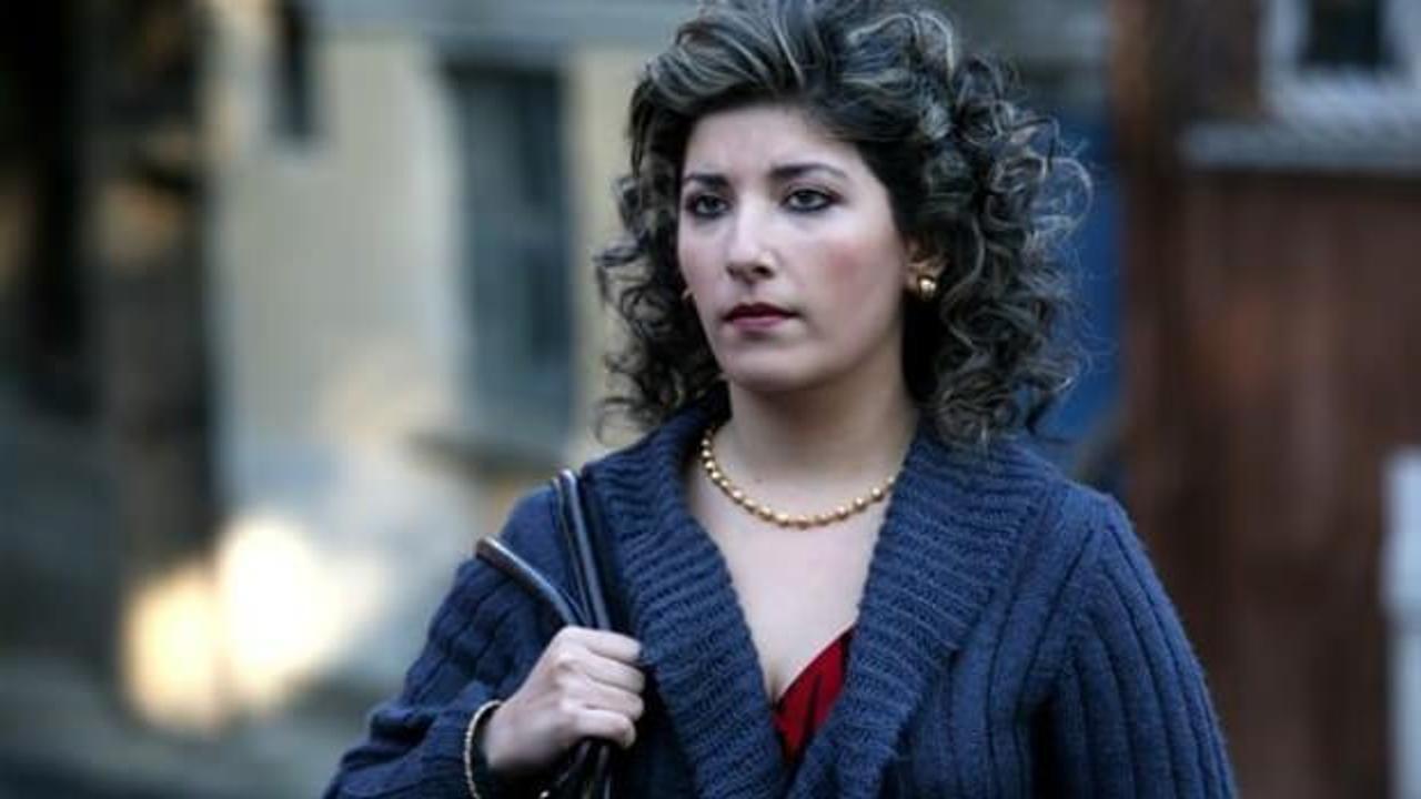 Şebnem Bozoklu: G&uuml;zel evlilikti ama bitti