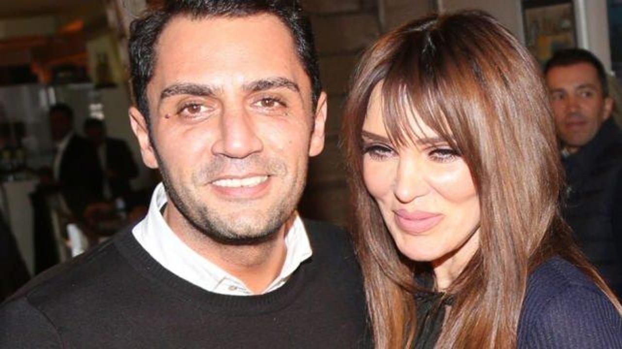 Seren Serengil'in d&uuml;ğ&uuml;n tarihi belli oldu