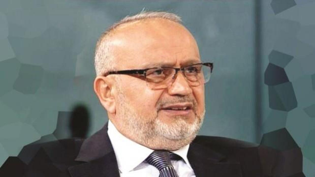 Şevki Yılmaz: Hainlerden değiliz