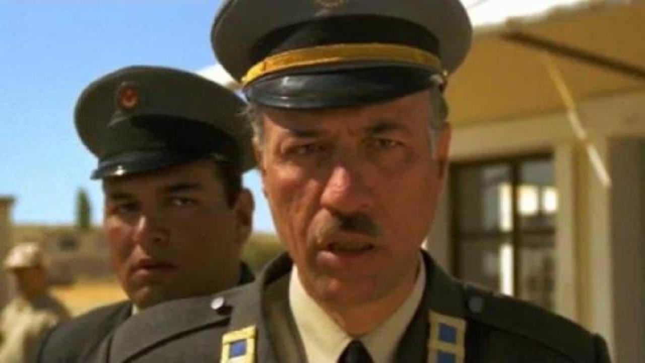 Sunal ailesi 'Propaganda' filmine dava a&ccedil;tı