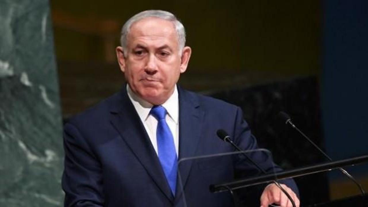 Trump'ın İran kararına İsrail'den ilk yorum