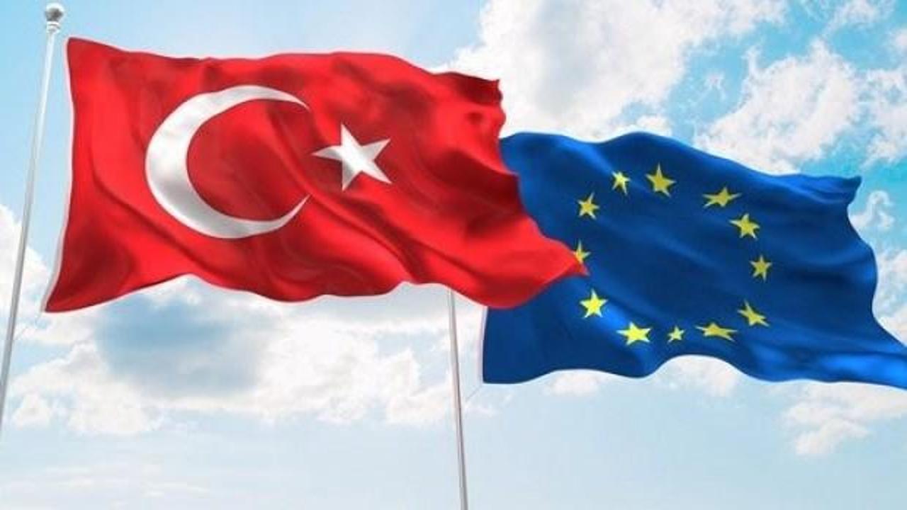 Türkiye AB'de 28 ülkeye istihdamda fark attı