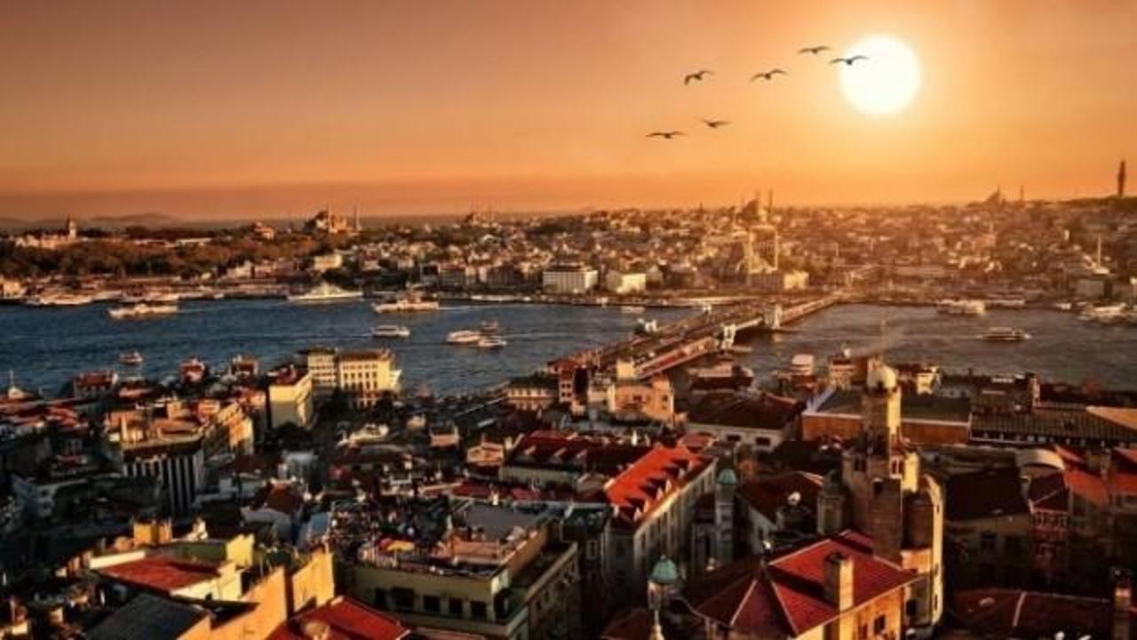 Türkiye’nin en pahalı şehri İstanbul oldu