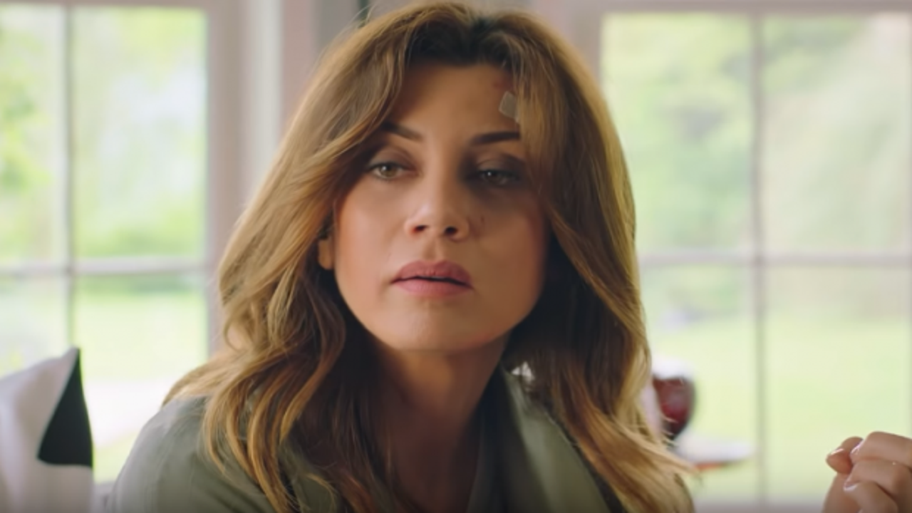 Ufak Tefek Cinayetler 29.bölüm fragmanı: Merve, hapse mi giriyor?