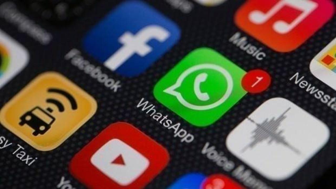 WhatsApp'a bomba Instagram özelliği geldi!