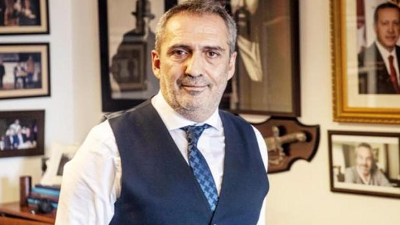 Yavuz Bingöl: Sonuna kadar Erdoğancıyım