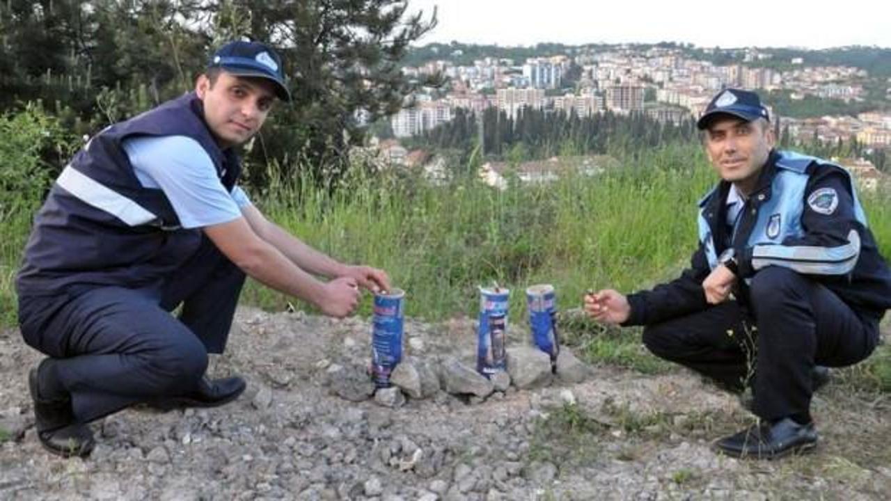 118 yıllık Ramazan geleneği yaşatılıyor