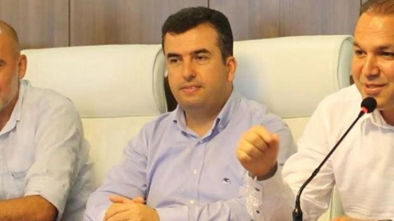 Adana Demirspor yönetimi özür diledi