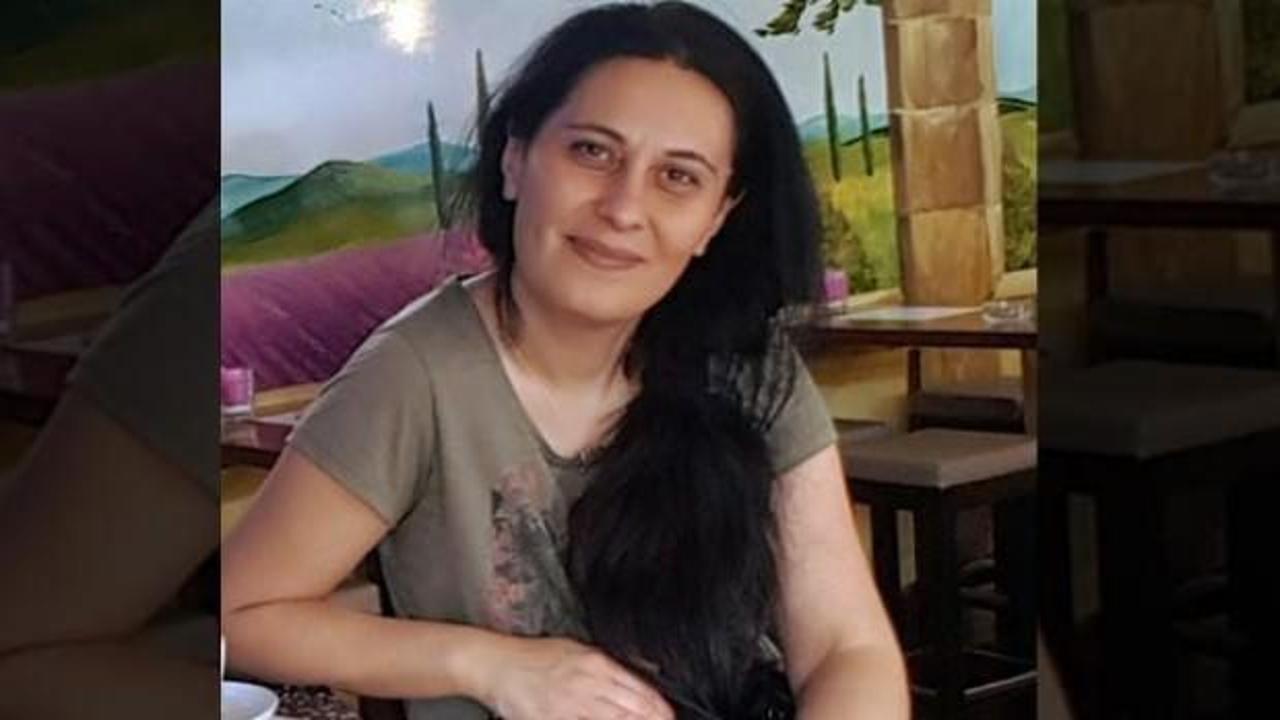 Alman polisi Türk kadını günlerdir arıyor