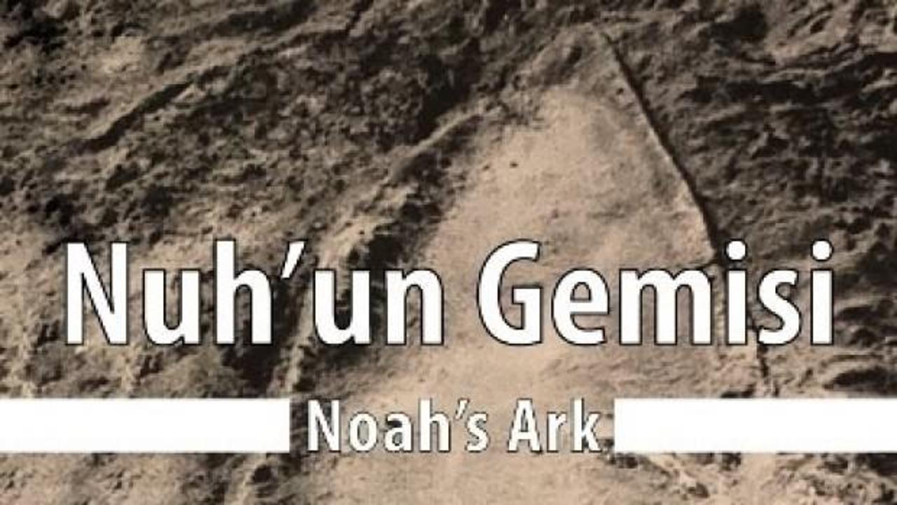 Nuh'un Gemisi - Asrın Keşfi