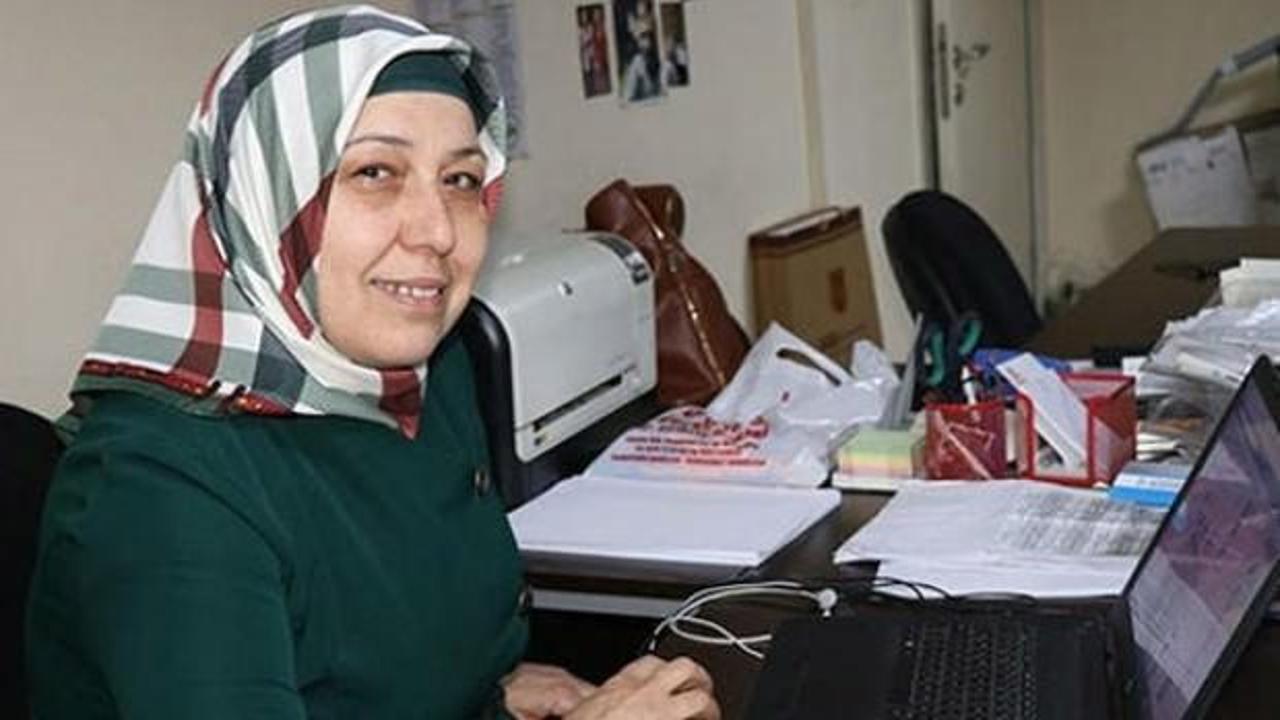 Bulduğu paranın helalliğini 35 yıl sonra aldı