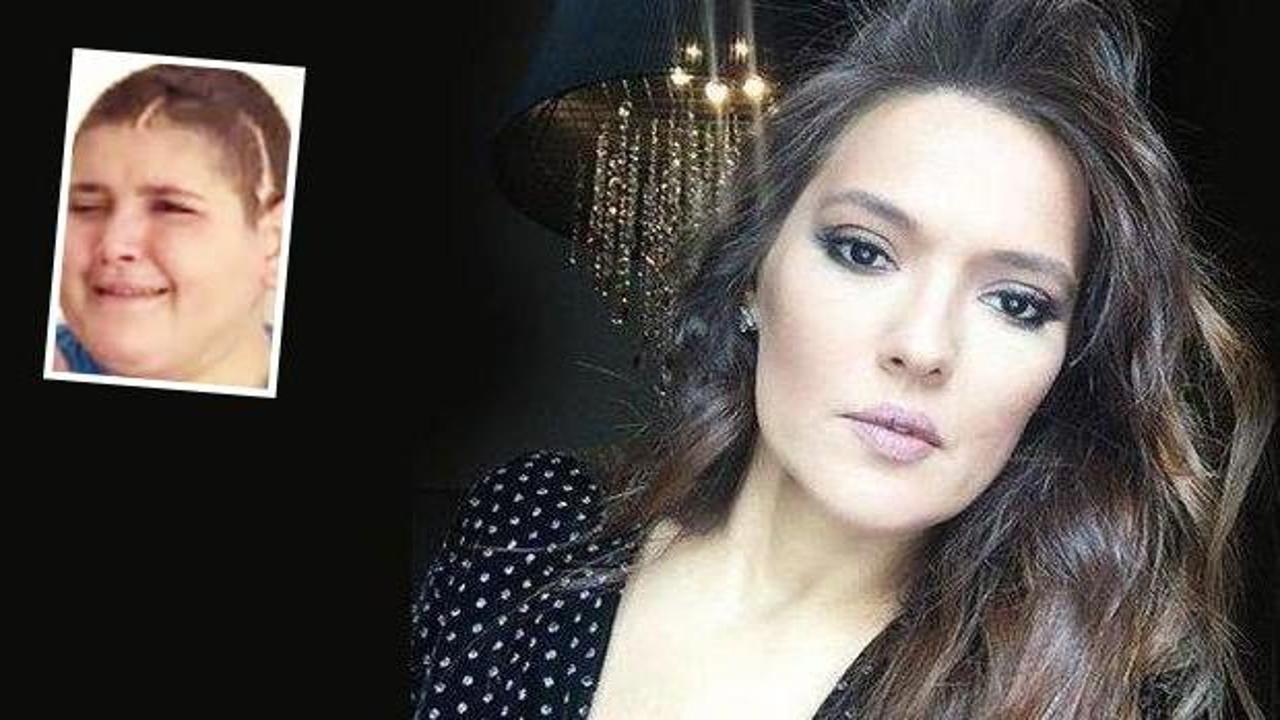 Demet Akalın'ın yardım etmediği yeğeni &ouml;ld&uuml;!