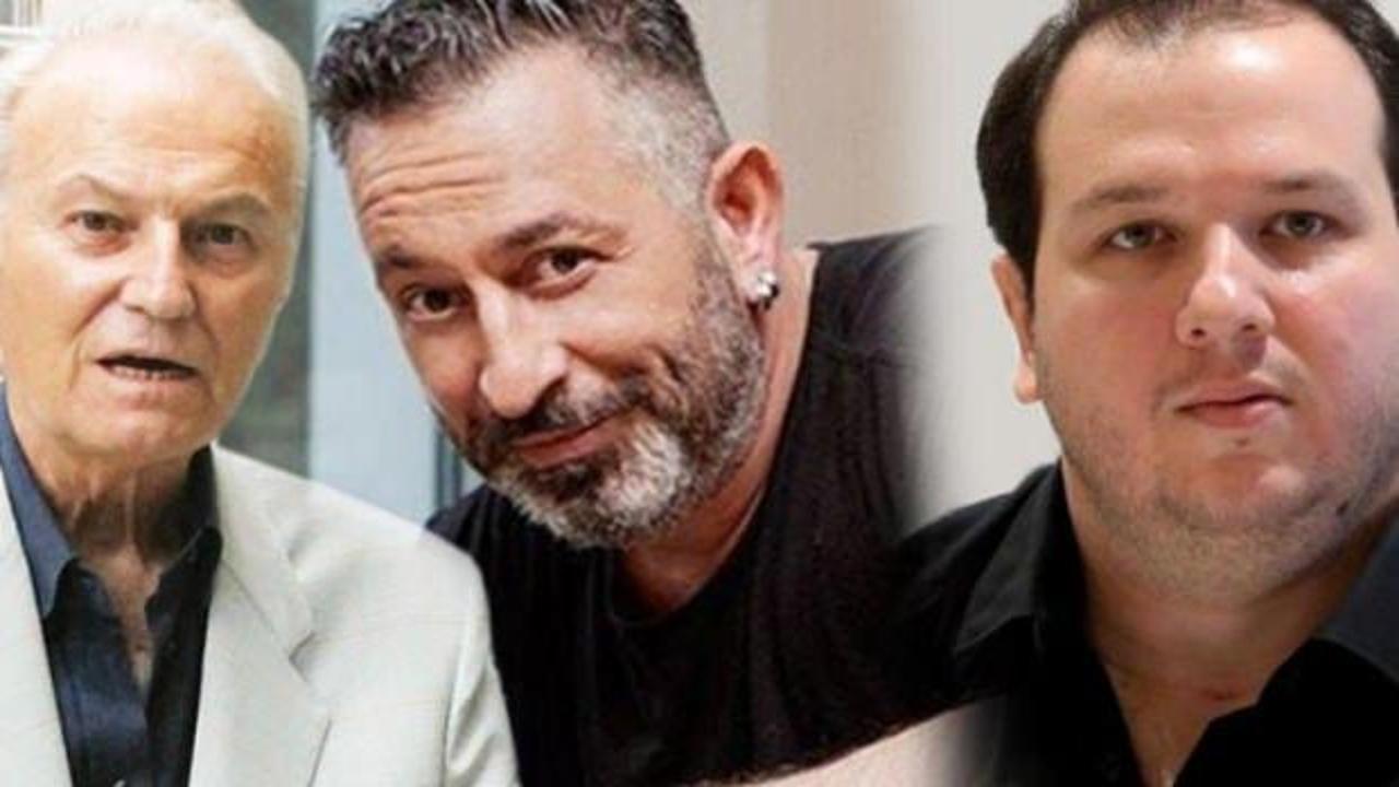 Ediz Hun'dan Cem Yılmaz ve Şahan G&ouml;kbakar yorumu 