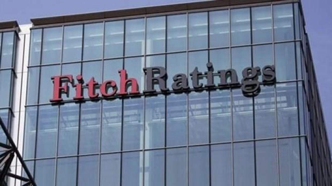 Fitch, Nijerya'nın kredi notunu teyit etti