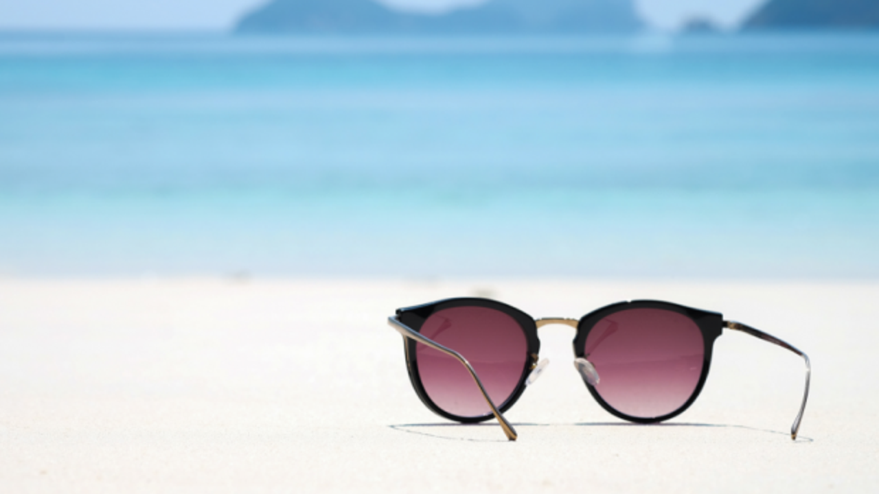 Güneş gözlüğü seçerken nelere dikkat edilmelidir?
