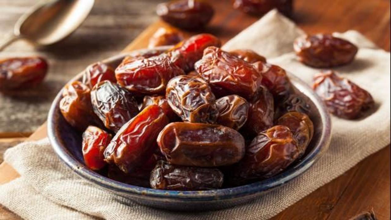 Hurma alırken dikkat edilmesi gerekenler