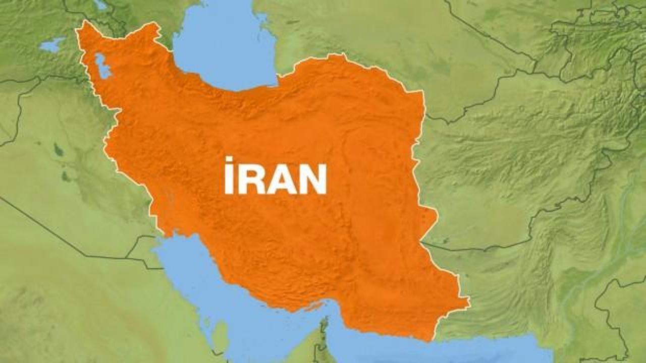 İran'dan Avrupa'ya rest: Yeniden başlayabilir