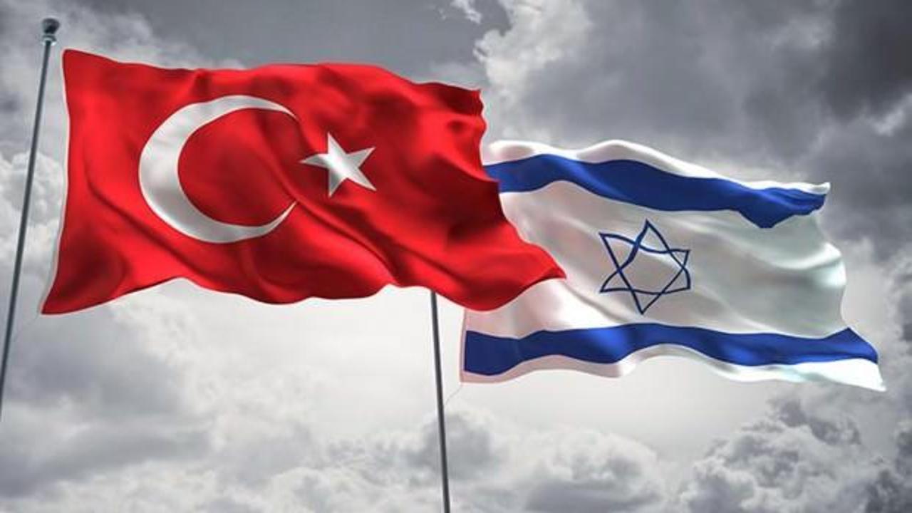 İsrailli bakan açıkladı: Türkiye'den almayacağız