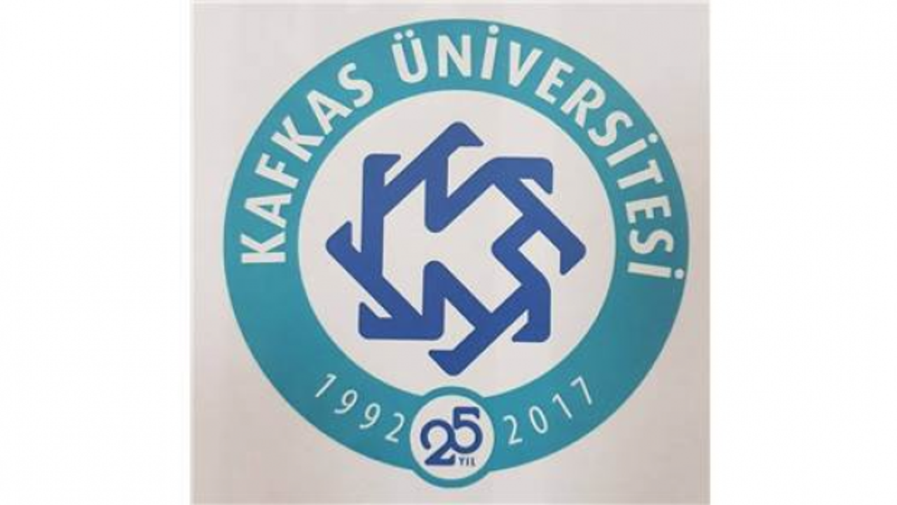 Kafkas Üniversitesi 60 KPSS ile sözleşmeli personel alımı yapıyor!