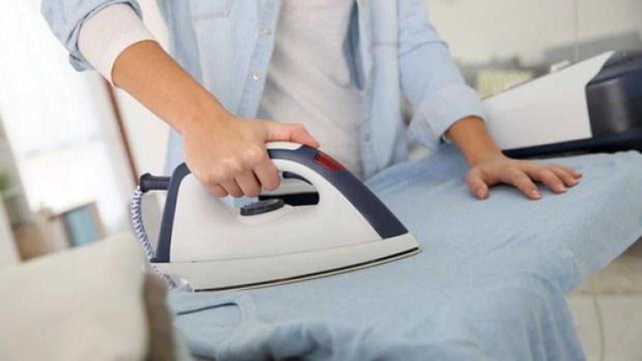 Kazanlı ütü mü normal ütü mü? 