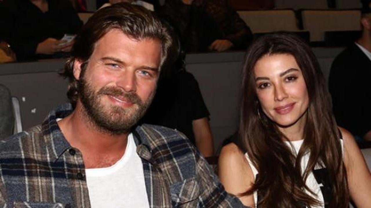 Kıvan&ccedil; Tatlıtuğ ticarete atılıyor!