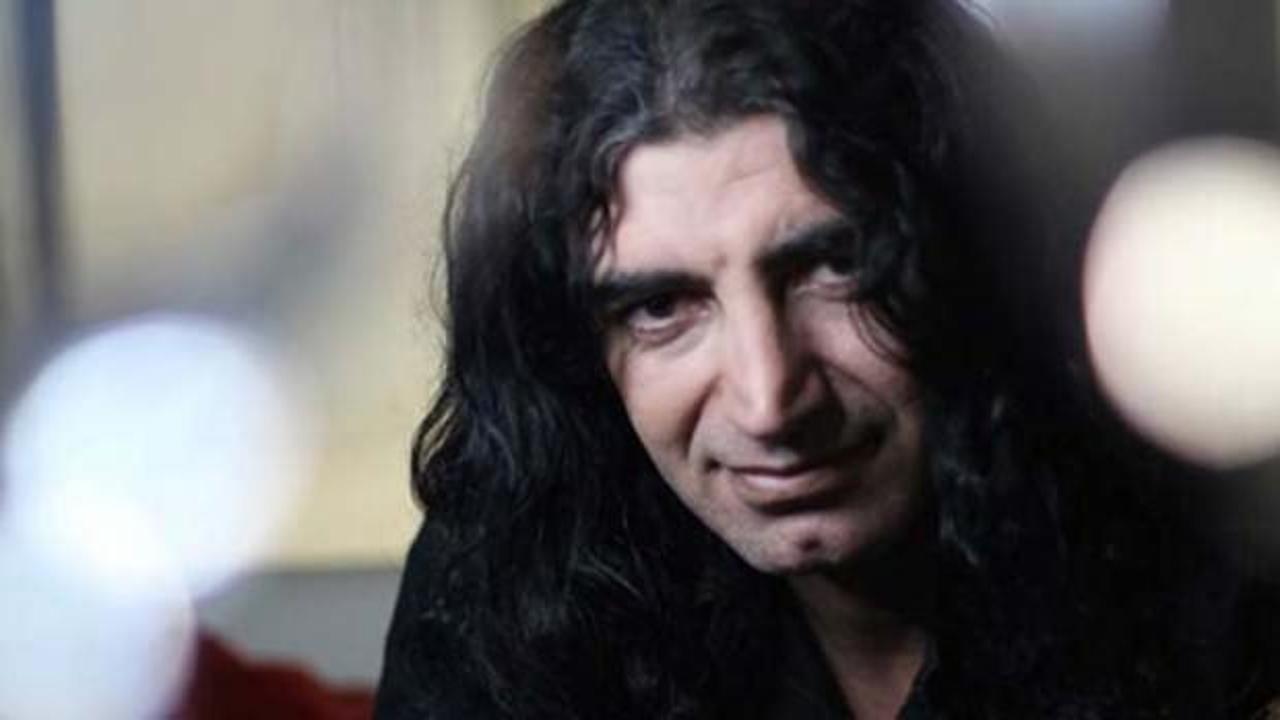 Murat Kekilli'den İsrail tepkisi