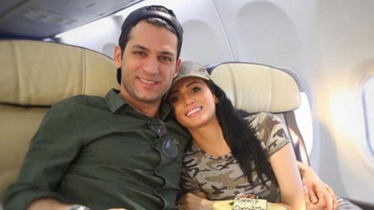 Murat Yıldırım evini 1 milyon dolara dekore etti