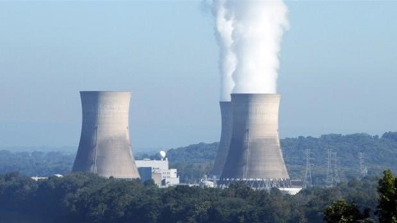 Nükleer enerjiye güvenlik garantisi