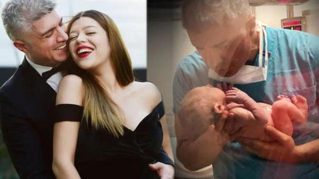 &Ouml;zcan Deniz'den oğluna duygusal mesaj