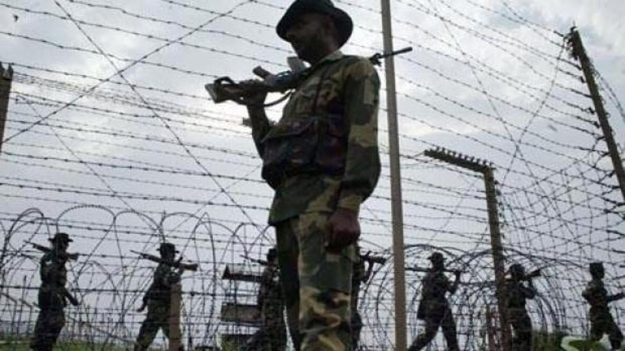 Pakistan ve Hindistan arasında çatışma: 7 ölü!