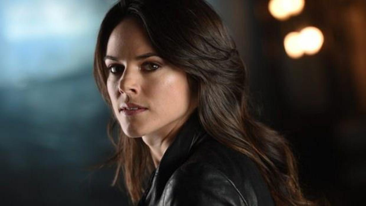 Sarah Butler İstanbul'da kaza ge&ccedil;irdi