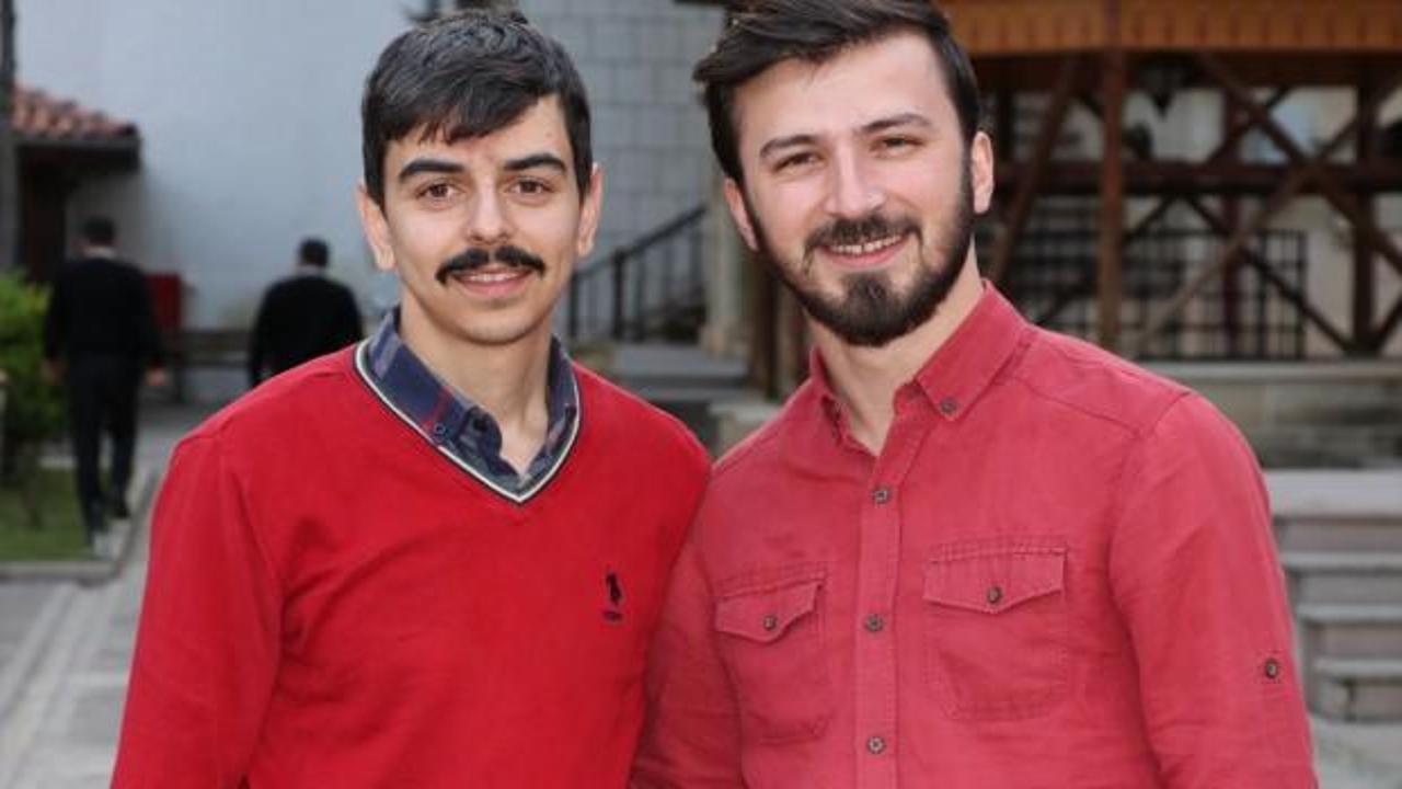 Sosyal medyada Kastamonu şivesiyle binlerce kişiye ulaştılar