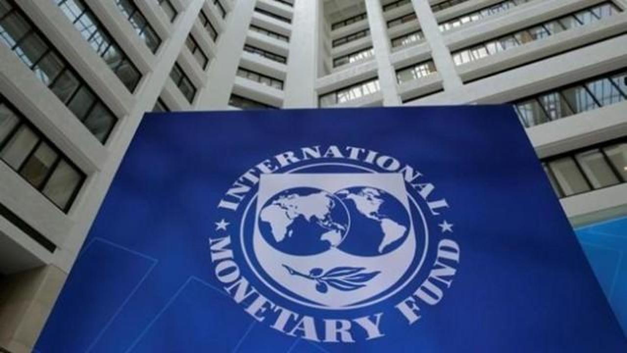 IMF'den 'korumacılık ve yüksek borç' uyarısı