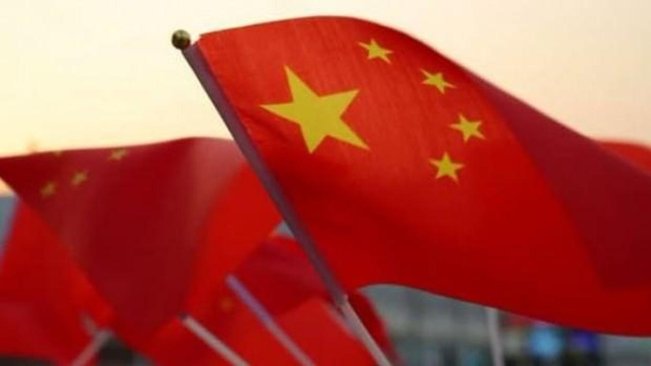Çin sarsıldı! 28 yıl sonra bir ilk