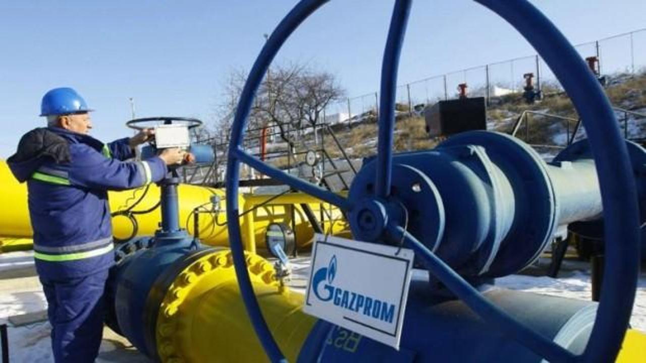 AB-Gazprom anlaşmazlığı 7 yıl sonra çözüldü!