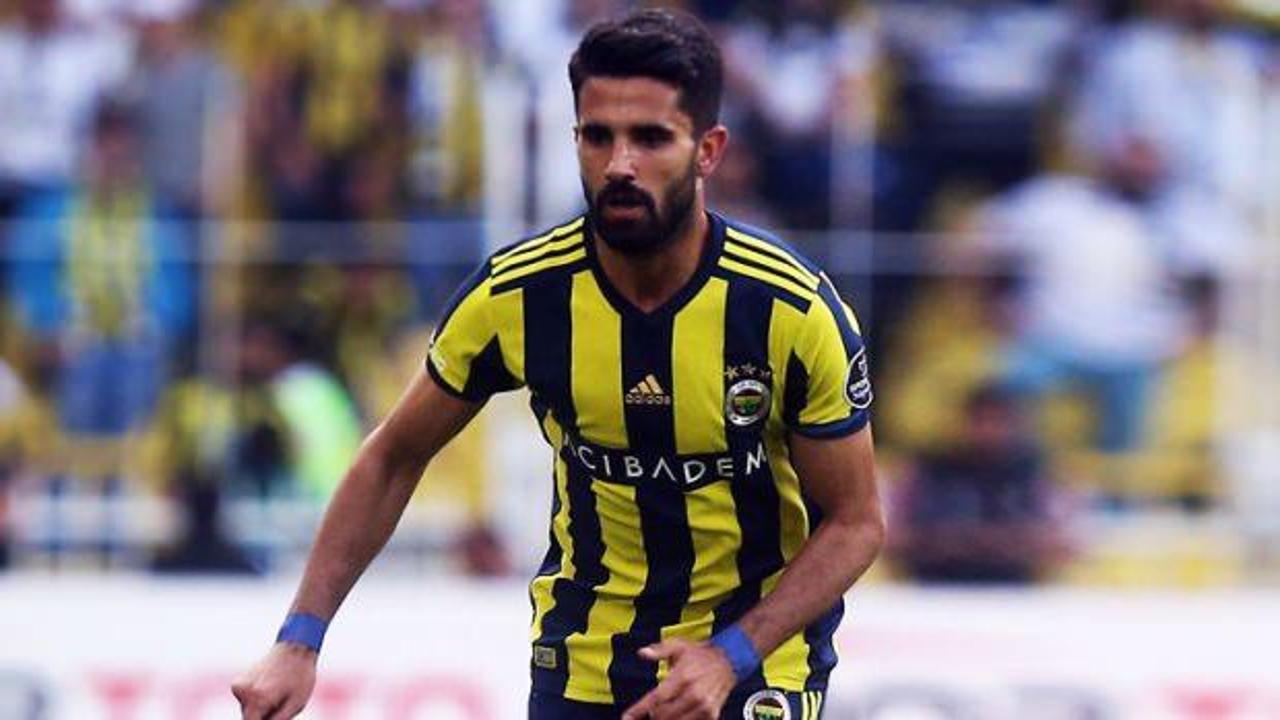 Alper Potuk'a sürpriz talip! 5 milyon euro...