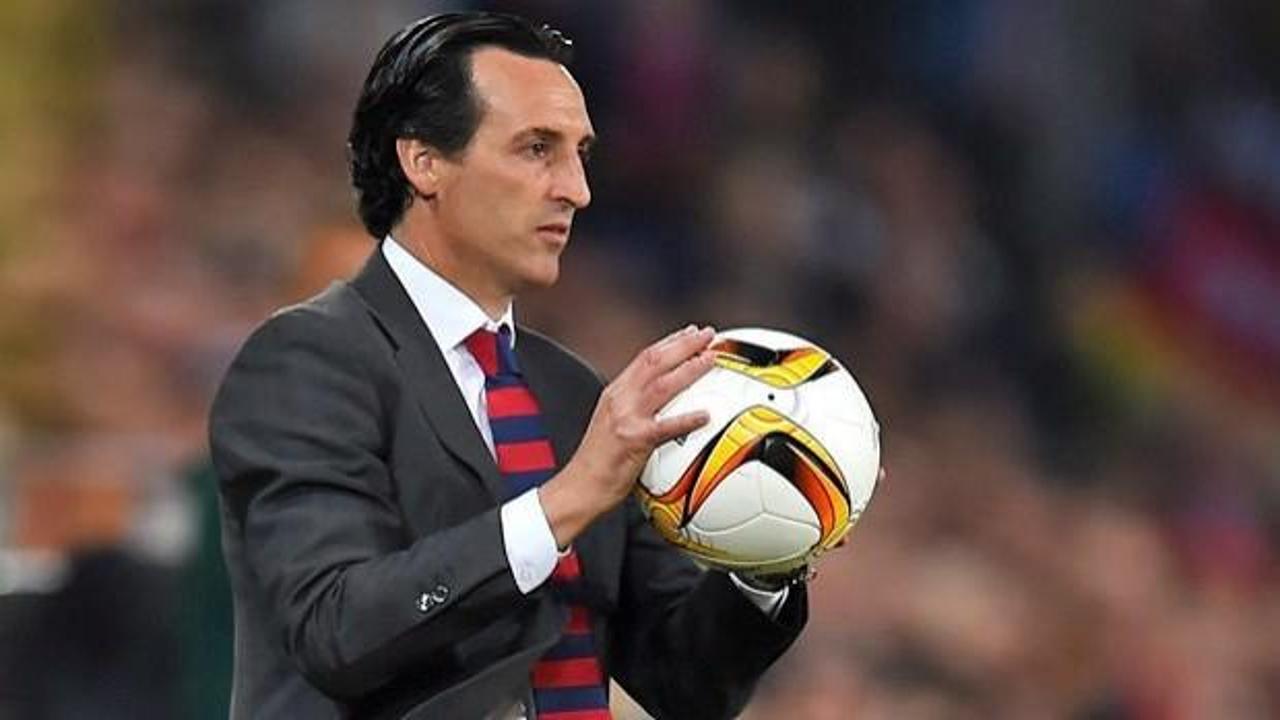Arsenal yeni teknik direktörü resmen açıkladı!