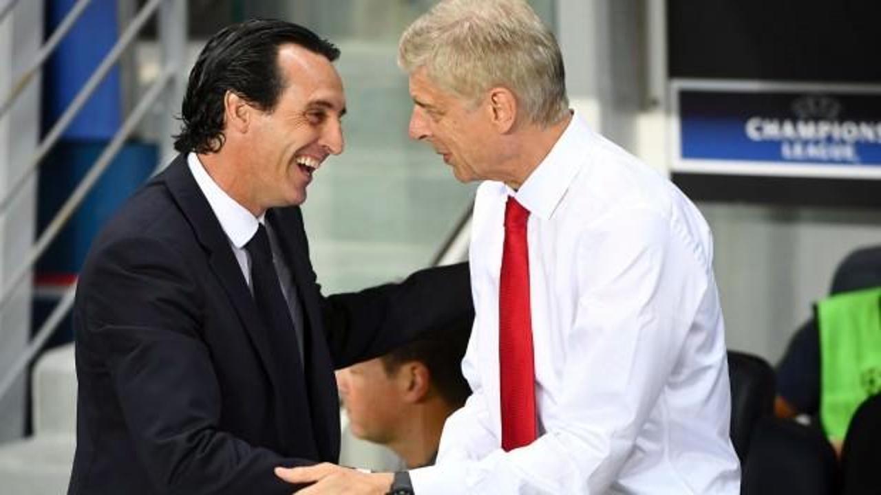Arsenal'ın yeni teknik direktörü belli oldu